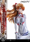 Preview: Prime 1 Studio EVANGELION: 3.0+1.0 THRICE UPON A TIME - Asuka Shikinami Langley 1/4 Statue