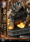 Preview: Prime 1 Studio Attack on Titan - Eren Yeager Attack Titan Statue