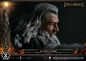 Preview: Prime 1 Studio The Lord of the Rings (Movie) - Gandalf (Ultimate Version) 1/4 Statue
