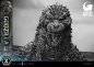 Preview: Prime 1 Studio Godzilla Minus One (Movie) - Godzilla (2023) Life Size Bust