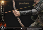 Preview: Prime 1 Studio The Lord of the Rings (Movie) - Legolas 1/4 Statue