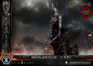 Preview: Prime 1 Studio The Lord of the Rings (Movie) - The Dark Lord Sauron (Bonus Version) 1/3 Statue