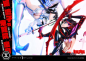 Preview: Prime 1 Studio KILL la KILL - Ryuko Matoi vs Satsuki Kiryuin 1/4 Statue