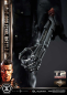 Preview: Prime 1 Studio Terminator 2: Judgment Day T-800 Final Battle (DX-Bonus Version) 1/3 Statue