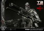 Preview: Prime 1 Studio Terminator 2: Judgment Day T-800 Endoskeleton (DX-Bonus Version) 1/3 Statue