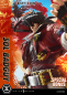 Preview: Prime 1 Studio Guilty Gear -Strive- Sol Badguy (Bonus Version) 1/4 Statue