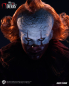 Preview: Queen Studios IT: Welcome to Derry Season 1 - Pennywise (Dual Version) 1/3 Statue