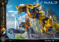 Preview: Prime 1 Studio Halo: Campaign Evolved - Elite Zealot & Grunt Minor 1/4 Statue