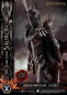 Preview: Prime 1 Studio The Lord of the Rings (Movie) - The Dark Lord Sauron (Bonus Version) 1/3 Statue