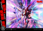 Preview: Prime 1 Studio KILL la KILL - Ryuko Matoi vs Satsuki Kiryuin 1/4 Statue