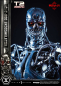 Preview: Prime 1 Studio Terminator 2: Judgment Day T-800 Endoskeleton (DX-Bonus Version) 1/3 Statue
