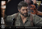 Preview: Prime 1 Studio The Last of Us Part Ⅰ - Joel ＆ Ellie 1/4 Statue
