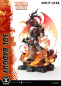 Preview: Prime 1 Studio Guilty Gear -Strive- Sol Badguy (Bonus Version) 1/4 Statue