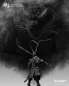 Preview: INART Action Black Myth: Wukong - Great Sage Armor Set 1/12 Action Figure