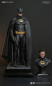 Preview: JND Studios Batman & Bruce Wayne of Batman Returns 1/3 Statue