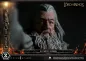 Preview: Prime 1 Studio The Lord of the Rings (Movie) - Gandalf (Ultimate Version) 1/4 Statue