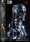 Preview: Prime 1 Studio Terminator 2: Judgment Day T-800 Endoskeleton (DX-Bonus Version) 1/3 Statue