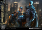 Preview: Prime 1 Studio Batman (Comics) : Batman & Catwoman (Bonus Version) 1/4 Statue