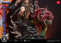 Preview: Prime 1 Studio Masters of the Universe - He-Man & Battle Cat 1/4 Statue