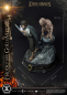 Preview: Prime 1 Studio LotR: The Return of the King (Movie) - Frodo & Gollum (Bonus Version)1/4 Statue