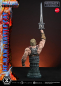 Preview: Prime 1 Studio Masters of the Universe - He-Man & Battle Cat (Ultimate Version) 1/4 Statue