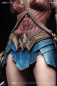 Preview: JND Studios Platinum - Wonder Woman of Justice League 1/6 HMS Statue