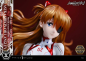 Preview: Prime 1 Studio EVANGELION: 3.0+1.0 THRICE UPON A TIME - Asuka Shikinami Langley (Bonus Version) 1/4 Statue
