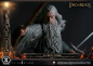 Preview: Prime 1 Studio The Lord of the Rings (Movie) - Gandalf (Ultimate Version) 1/4 Statue
