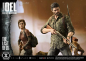 Preview: Prime 1 Studio The Last of Us Part I - Joel 1/4 Statue
