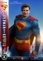 Preview: Prime 1 Studio Superman 2025 - Superman with Krypto 1/3 Statue