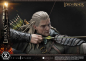 Preview: Prime 1 Studio The Lord of the Rings (Movie) - Legolas 1/4 Statue