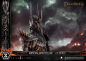 Preview: Prime 1 Studio The Lord of the Rings (Movie) - The Dark Lord Sauron (Bonus Version) 1/3 Statue