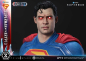 Preview: Prime 1 Studio Superman 2025 - Superman with Krypto (Bonus Version) 1/3 Statue