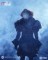 Preview: Queen Studios IT: Welcome to Derry Season 1 - Pennywise (Dual Version) 1/3 Statue