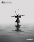 Preview: INART Action Black Myth: Wukong - Great Sage Armor Set 1/12 Action Figure