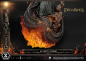 Preview: Prime 1 Studio The Lord of the Rings (Movie) - Gandalf (Ultimate Version) 1/4 Statue