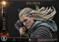 Preview: Prime 1 Studio The Lord of the Rings (Movie) - Legolas 1/4 Statue