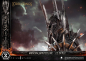 Preview: Prime 1 Studio The Lord of the Rings (Movie) - The Dark Lord Sauron (Bonus Version) 1/3 Statue