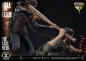 Preview: Prime 1 Studio The Last of Us Part Ⅰ - Joel ＆ Ellie 1/4 Statue