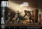 Preview: Prime 1 Studio The Last of Us Part I - Joel 1/4 Statue