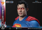 Preview: Prime 1 Studio Superman 2025 - Superman with Krypto (Bonus Version) 1/3 Statue