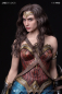 Preview: JND Studios Platinum - Wonder Woman of Justice League 1/6 HMS Statue
