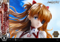 Preview: Prime 1 Studio EVANGELION: 3.0+1.0 THRICE UPON A TIME - Asuka Shikinami Langley (Bonus Version) 1/4 Statue