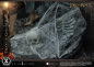 Preview: Prime 1 Studio LotR: The Return of the King (Movie) - Frodo & Gollum (Bonus Version)1/4 Statue
