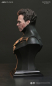 Preview: JND Studios Batman & Bruce Wayne of Batman Returns 1/3 Statue