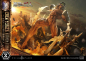 Preview: Prime 1 Studio Attack on Titan - Eren Yeager Attack Titan Statue