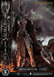 Preview: Prime 1 Studio The Lord of the Rings (Movie) - The Dark Lord Sauron (Bonus Version) 1/3 Statue