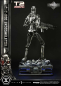 Preview: Prime 1 Studio Terminator 2: Judgment Day T-800 Endoskeleton (DX-Bonus Version) 1/3 Statue