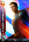 Preview: Prime 1 Studio Superman 2025 - Superman with Krypto (Bonus Version) 1/3 Statue
