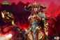 Preview: HEX Collectibles World of Warcraft - Alexstrasza 1/6 Scale Statue